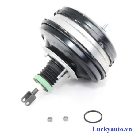 Bầu trợ lực phanh (thắng) xe BMW 530d_ 34 33 6 766 595- 34336766595